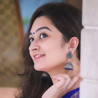 ✨️Athira Krishnan✨️