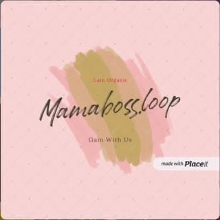 Boss Loop