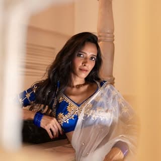 Priyanka Dave Shrimali ??