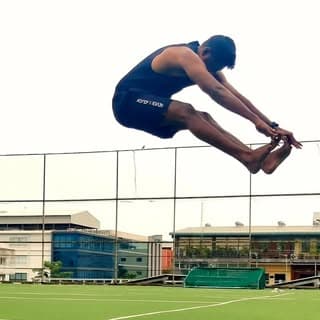 Fitnesswith Prasanth
