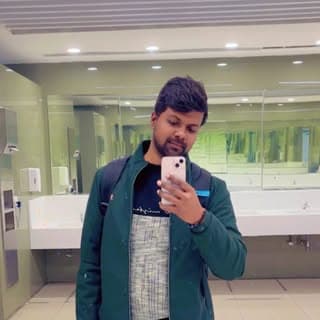 Rahul Rits