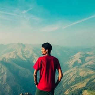 Chethan | Hodophile ๐ฃ
