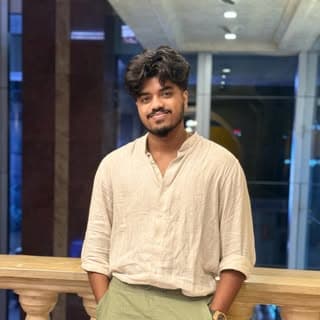 Sudhakaran Soundarraj