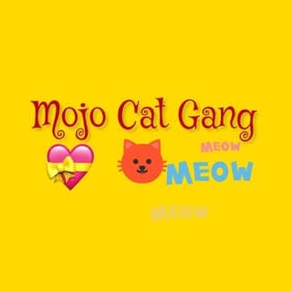 Mojo Cat Gang