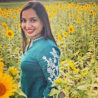 Keerthana Sabarish