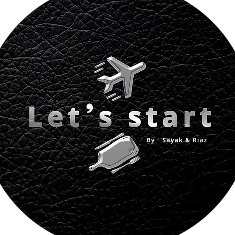 Sayak Chakraborty & Riaz Laskar