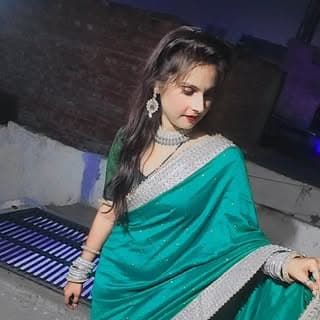 Preeti Saini