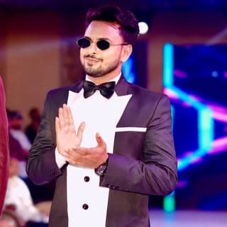 Md Shahid