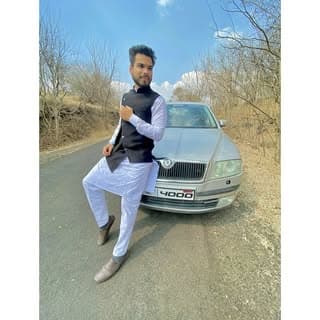 ID MUZAMMIL KHAN