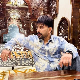 Md Ibrahim Khan