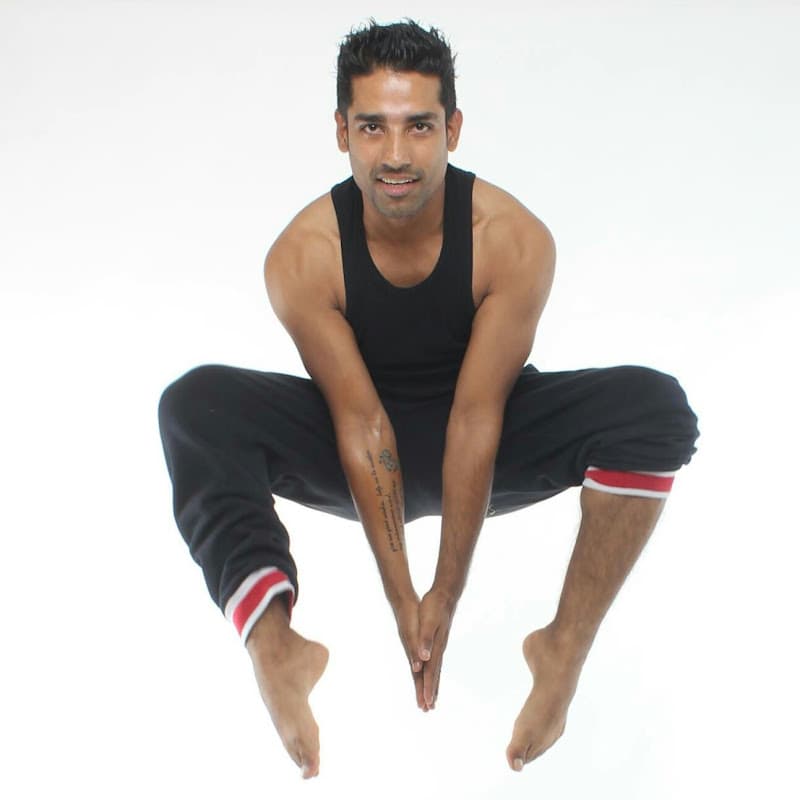 Atul Mehtani