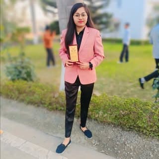 Sunita prajapati