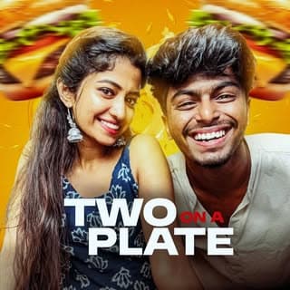 TwoOnAPlate 🍽️