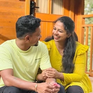 Nivedya Arun π | Ugc creator