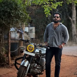 ಧನುಷ್ ಕುಮಾರ್ ಡಿ. ಶೆಟ್ಟಿ