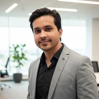 Saurabh Sharma