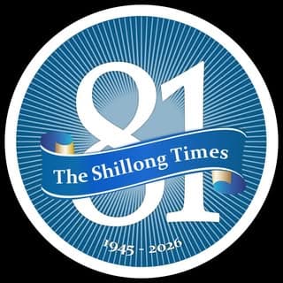 The Shillong Times