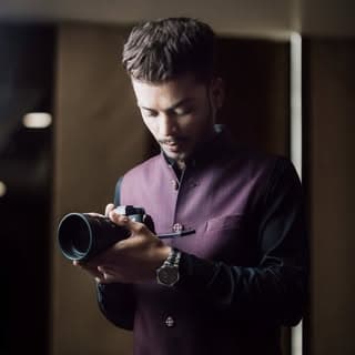 Il ÑìkHíl VìsHwåkårmå Il