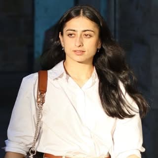 Rishika khajuria