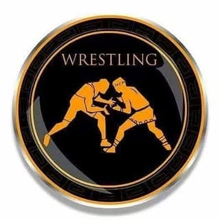 champion wrestlers