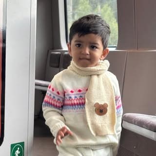 Vihang | Toddler Recipes & Parenting Tips | Toddlerhood Moments