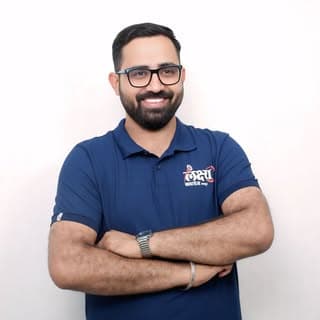 अनिल कुमार