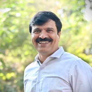 Anil Sahebrao Kadam