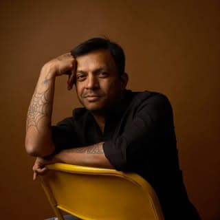 Harshal Kadbhane