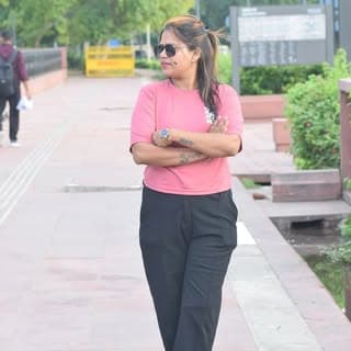 Priya Gautam