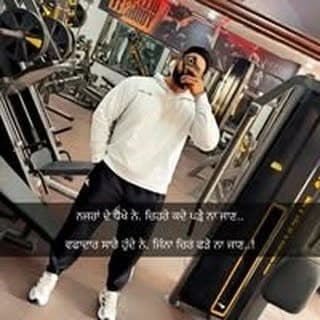 preet lover