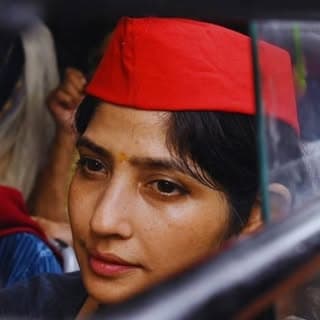 Dimple Yadav
