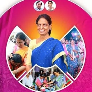 Sabitha Indra Reddy