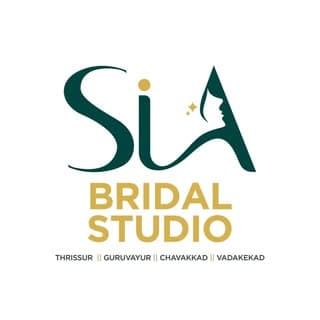 Sia Bridal Studio