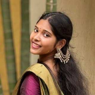 Nithya Varshini