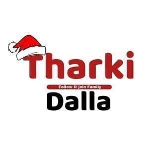 Tharki Dalla™ (100k)✨