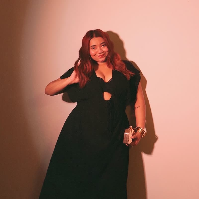 Sayanti Mahapatra