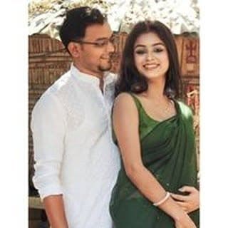 Puja Biswas