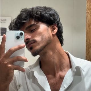 hamid shaikh