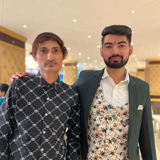 Saurav Verma