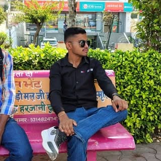 Raju Jakhar vbm