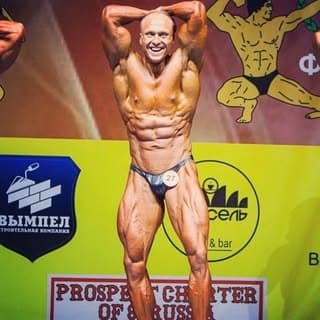 Dmitry Shurmin