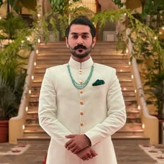 Aditya Raj Singh Rathore