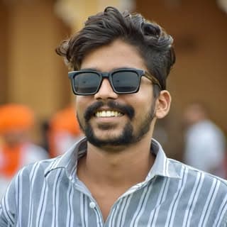 Kartavya Singh Chouhan