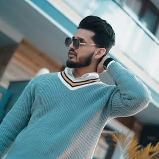 Pawandeep Singh