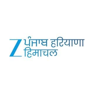 Zee Punjab Haryana Himachal