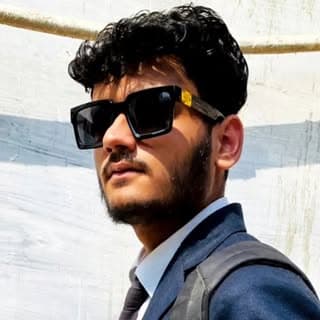 Vibhor Gaur