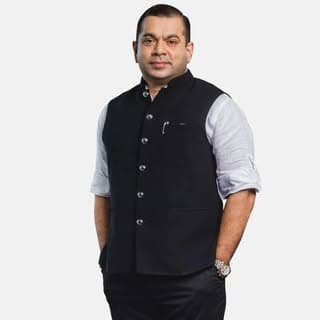 Rohan Khaunte