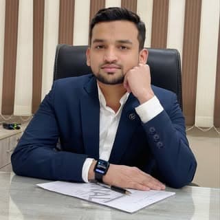 Ubedullah Shaikh