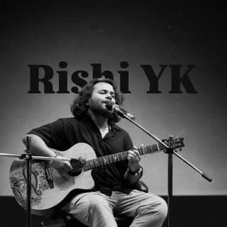 Rishi YK