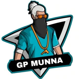 GP MUNNA
